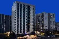 Reviews for Icheon Sky Sun Hotel, Icheon Icheon Sky Sun Hotel in Icheon