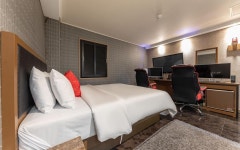 Reviews for Pocheon Valt Hotel, Pocheon Pocheon Valt Hotel in Pocheon