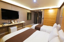 Reviews for Buan Tourist Hotel, Buan Buan Tourist Hotel in Buan