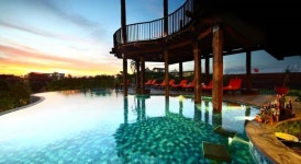 Sun Island Hotel Legian - 레기안 호텔, 레기안 호텔 예약 | 호텔스닷컴 레기안에 있는 Sun Island Hotel Legian