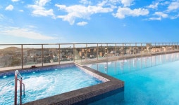 제주 롯데시티호텔 제주 (Lotte City Hotel Jeju) 이용 후기 제주에 있는 롯데시티호텔 제주 (Lotte City Hotel Jeju)