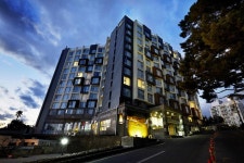 서귀포 디아일랜드블루호텔 (The Island Blue) 이용 후기 서귀포에 있는 디아일랜드블루호텔 (The Island Blue)