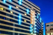 Reviews for Clarion Hotel The Edge, Tromso Clarion Hotel The Edge in Tromso