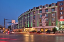 이스탄불 그랜드 에스 호텔 (Grand S Hotel) 이용 후기 이스탄불에 있는 그랜드 에스 호텔 (Grand S Hotel)