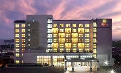 Reviews for Hotel Bareve, Seogwipo Hotel Bareve in Seogwipo