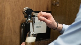 런던 스테이브리지 스위트 런던 - 복스홀 (Staybridge Suites... 있는 스테이브리지 스위트 런던 - 복스홀 (Staybridge Suites...