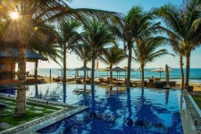 판 티에트 아난다 리조트 (Ananda Resort) 이용 후기 판 티에트에 있는 아난다 리조트 (Ananda Resort)