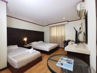Reviews for Cebu Hilltop Hotel, Cebu Cebu Hilltop Hotel in Cebu