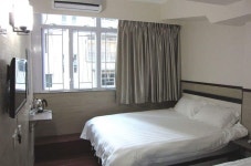 Hotels.com Hong Kong Motel in Kowloon