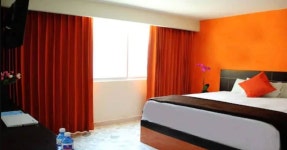 Reviews for Hotel María Eugenia, Tuxtla Gutierrez Hotel María Eugenia in Tuxtla Gutierrez