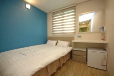 서울 동대문 화신 호스텔 (Dongdaemun Hwashin Hostel) 이용 후기 서울에 있는 동대문 화신 호스텔 (Dongdaemun Hwashin Hostel)