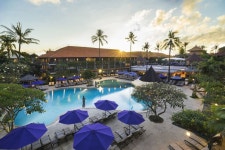 Reviews for Bali Dynasty Resort, Kuta Bali Dynasty Resort in Kuta