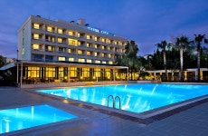 Reviews for Grida City, Antalya Grida City in Antalya