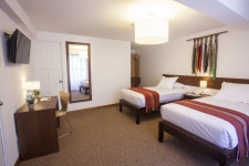 Reviews for Tierra Viva Cusco San Blas, Cusco Tierra Viva Cusco San Blas in Cusco