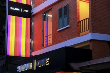 방콕 실롬 원 (Silom One) 이용 후기 방콕에 있는 실롬 원 (Silom One)