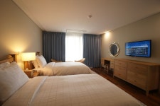 서귀포 일레인 호텔 (IlleInn Hotel) 이용 후기 서귀포에 있는 일레인 호텔 (IlleInn Hotel)