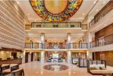 페티온빌 카리브 호텔 (Karibe Hotel) 이용 후기 페티온빌에 있는 카리브 호텔 (Karibe Hotel)