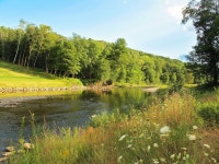 우드스톡 506 온 더 리버 인 (506 On the River Inn) 이용 후기 우드스톡에 있는 506 온 더 리버 인 (506 On the River Inn)