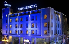 아메다바드 더 클라우드 호텔 (The Cloud Hotel) 이용 후기 아메다바드에 있는 더 클라우드 호텔 (The Cloud Hotel)