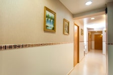 카오룽 빈센트 힐 게스트하우스 (Vincent Hill Guesthouse) 이용 후기 카오룽에 있는 빈센트 힐 게스트하우스 (Vincent Hill Guesthouse)