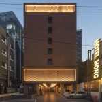 서울 몽호텔 (Mong Hotel) 이용 후기 서울에 있는 몽호텔 (Mong Hotel)