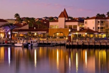퍼스 더 마리나 호텔 - 민다리 (The Marina Hotel - Mindarie) 이용... 퍼스에 있는 더 마리나 호텔 - 민다리 (The Marina Hotel - Mindarie)