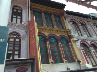 싱가포르 로얄 호스텔 (Royal Hostel) 이용 후기 싱가포르에 있는 로얄 호스텔 (Royal Hostel)