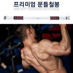 나래플러스 하하스포츠 프리미엄 문틀철봉 - 에누리 가격비교