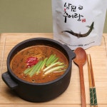 춘향골사람들 남원추어탕 450g [1개] - 에누리 가격비교