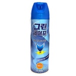 일명제약 그린세이프 킬라에프 에어졸 레몬향 400ml [1개] - 에누리 가격비교