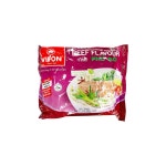 VIETNAMFOOD 비폰 포보 베트남 쌀국수 소고기맛 60g [1개] - 에누리 가격비교