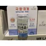 지엔에프 소스락 백년육수 210g(3gx70입) [1개] - 에누리 가격비교