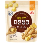 해표 리얼큐브 다진생강 23g [1개] - 에누리 가격비교