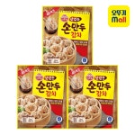 오뚜기 손만두 김치 312g [3개] - 에누리 가격비교