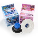 이지트랩 하수구냄새 끝 (하수구용) [1개] - 에누리 가격비교