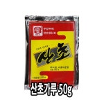다인 우리승진 산초가루 50g 제피가루 산초분 향신료 - 에누리 가격비교