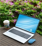 다양한 보안기술 적용한 고급형 비즈니스 노트북, HP EliteBook 655 G10 80D12PA - 에누리 쇼핑지식 뉴스