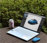 크리에이터와 게이머를 위한 고성능 노트북, ASUS 비보북 16X K3605VV-N1002 - 에누리 쇼핑지식 뉴스