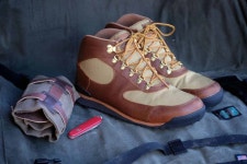 Gear Classics: Danner Jag Hiking Boots - Expedition Portal