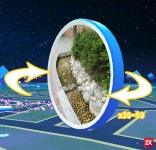 포켓몬고 GPS 조작 소프트밴 벤 푸는법 - 익스트림 매뉴얼