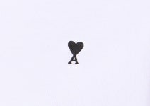 [아미 26SS 여성 하트로고 맨투맨 화이트 FSW766 730 100] 팹스타일 [아미 26SS 여성 하트로고 맨투맨 화이트 FSW766 730 100]