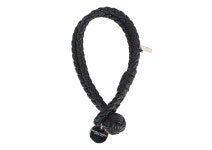 [보테가베네타 인트레치아토 팔찌 블랙 113546 V3UN1 1189] 팹스타일 [보테가베네타 인트레치아토 팔찌 블랙 113546 V3UN1 1189]