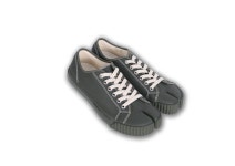 P4472 H9015] 팹스타일 [메종마르지엘라 22SS 남성 타비 캔버스 스니커즈 카키 S37WS0581 P4472 H9015]