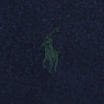 [폴로랄프로렌 리사이클 울 머플러 크루즈네이비 PC0476 411] 팹스타일 [폴로랄프로렌 리사이클 울 머플러 크루즈네이비 PC0476 411]