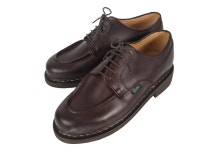 [파라부트 남성 샴보드 더비슈즈 카페 710707 CAFE] 팹스타일 [파라부트 남성 샴보드 더비슈즈 카페 710707 CAFE]