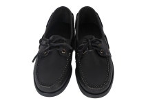 [파라부트 25SS 남성 바스 더비슈즈 블랙 780031 NOIR] 팹스타일 [파라부트 25SS 남성 바스 더비슈즈 블랙 780031 NOIR]