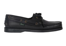 [파라부트 25SS 남성 바스 더비슈즈 블랙 780031 NOIR] 팹스타일 [파라부트 25SS 남성 바스 더비슈즈 블랙 780031 NOIR]