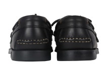 [파라부트 25SS 남성 바스 더비슈즈 블랙 780031 NOIR] 팹스타일 [파라부트 25SS 남성 바스 더비슈즈 블랙 780031 NOIR]