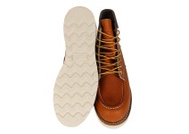 [레드윙 25FW 남성 6인치 목토 875 워크 부츠 오로레거시 00875D] 팹스타일 [레드윙 25FW 남성 6인치 목토 875 워크 부츠 오로레거시... 