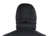 K2S154100040 S0028 V0029] 팹스타일 [스톤아일랜드 25FW 남성 와펜 패치 후드 다운 자켓 블랙 K2S154100040 S0028 V0029]